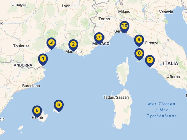 Mapa